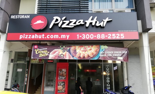 Photo of Pizza Hut Delivery (PHD) SEMENYIH
