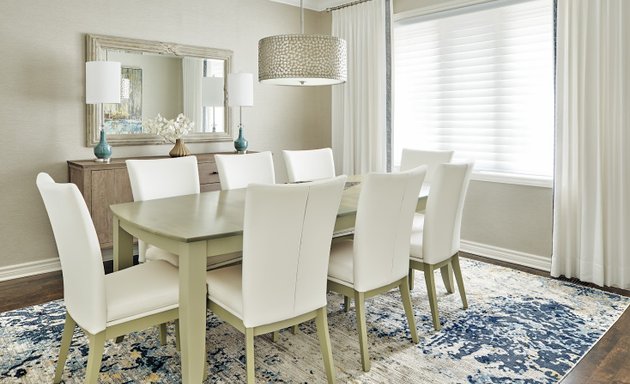 Photo of Marina Pavlova Design - CPI Interiors