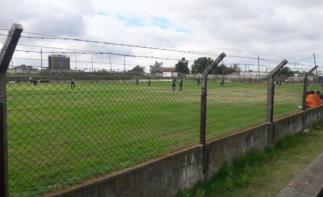 Foto de Estadio "La Bombonera" - Club Atlético Basañez