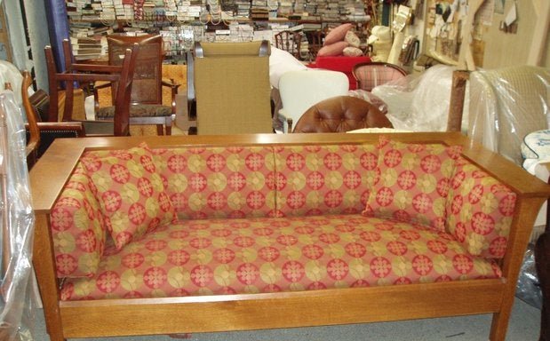 Photo of Leo's Furniture & Upholstery Inc