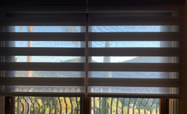 Photo of Stoneside Blinds & Shades