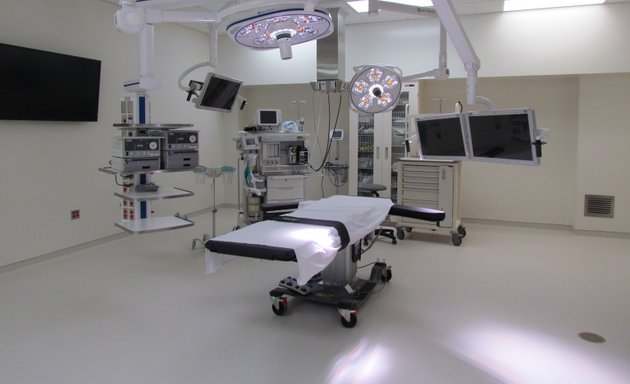 Photo of Chesapeake Urology - Union Memorial Hospital & Summit Ambulatory Surgical Center
