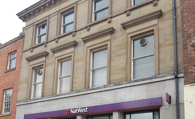 Photo of NatWest