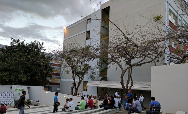 Foto de Edificio de Rectorado-Cancillería