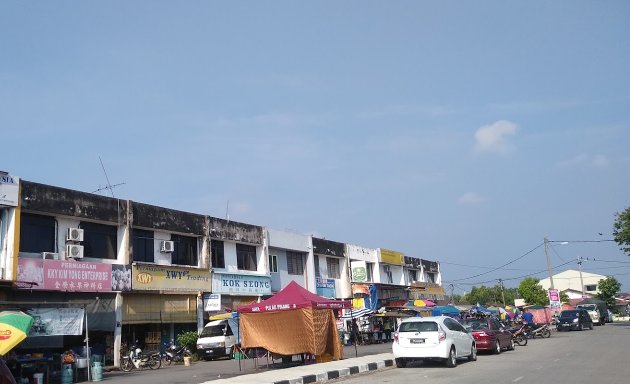 Photo of Morning Market