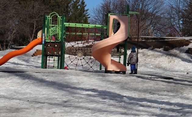 Photo of Parc Saint-Jean-Baptiste-De La Salle