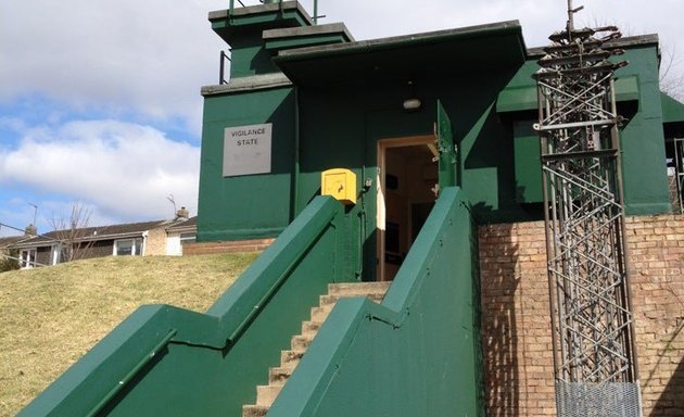 Photo of York Cold War Bunker