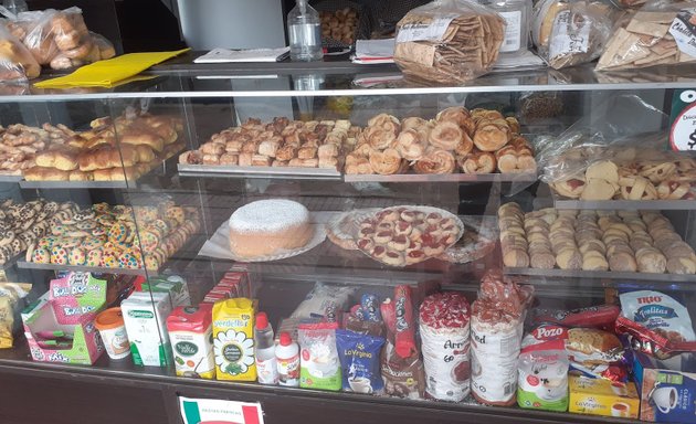 Foto de Panaderia esperanza