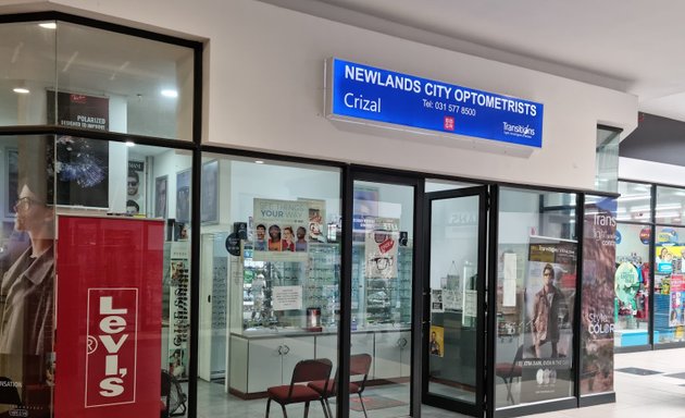 Photo of Newlands City Optometrist