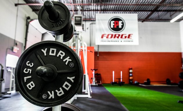 Photo of Forge Performance & Fitness