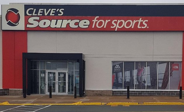Photo of Cleve's Source For Sports