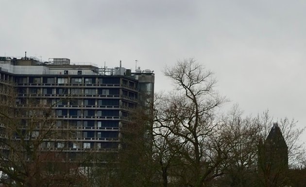 Photo of Royal Free Hospital School Of Medicine