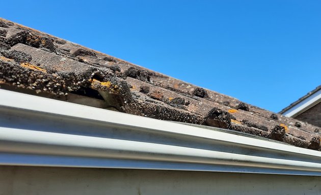 Photo of SPK Gutter Cleaning