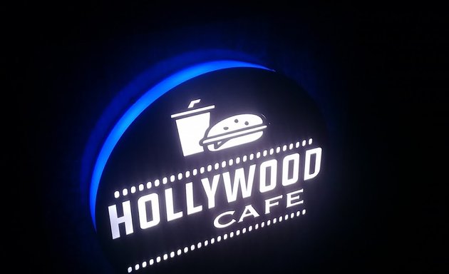 Photo of Hollywood Cafe