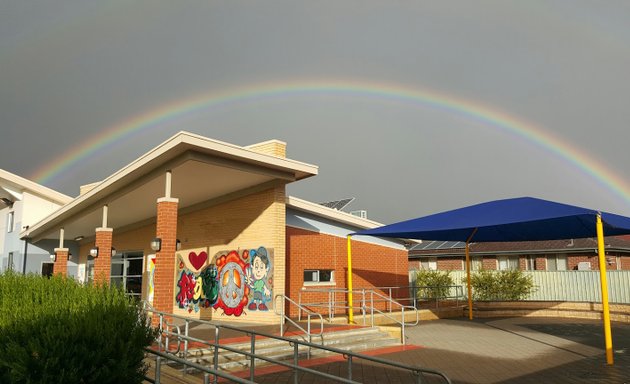 Photo of Northfield Primary School