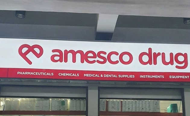 Photo of Amesco Drug