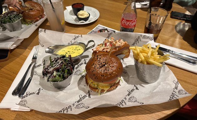Photo of Burger & Lobster Leicester Square