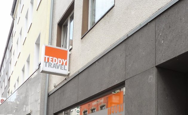 Foto von Reisebüro Teddy Travel