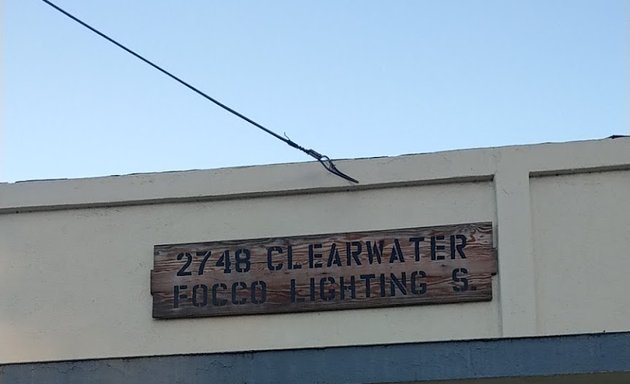 Photo of Focco Lighting S