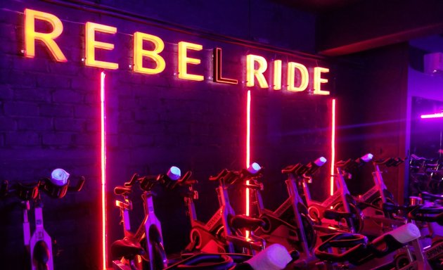 Foto de Rebel Ride GDL