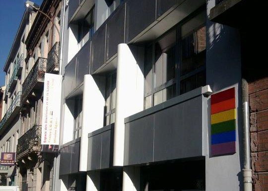 Photo de Centre LGBT