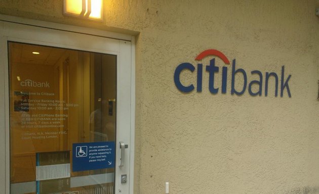 Photo of Citi