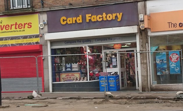 Photo of Cardfactory