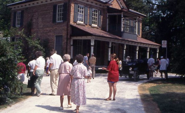 Photo of Benares Historic House