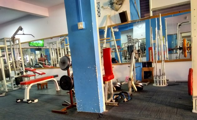 Photo of Lucky Fitness and Gym