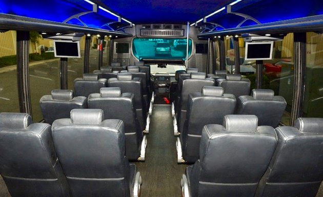 Photo of Avenue Chauffeured Transportation