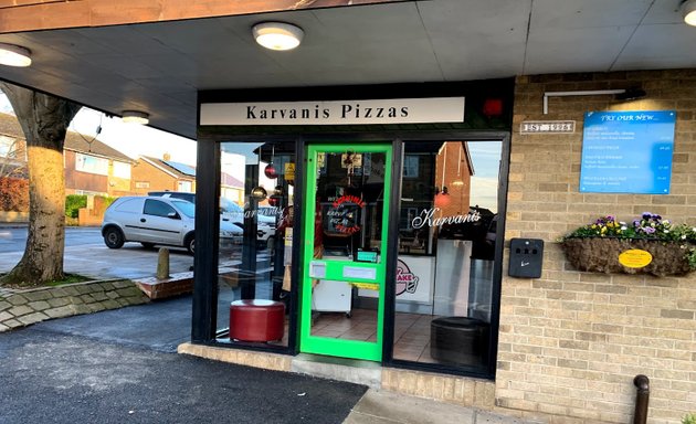 Photo of Karvani's Pizza