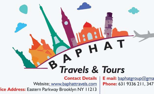 Photo of Baphat Travel