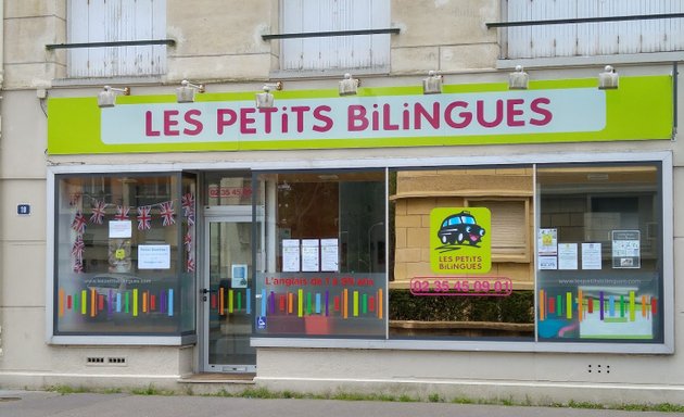 Photo de Les Petits Bilingues Le Havre