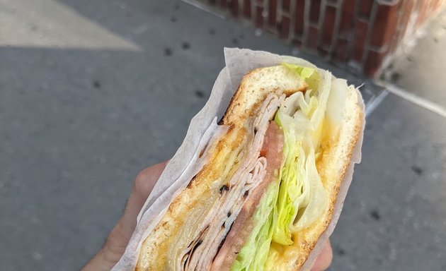 Photo of NYC Deli