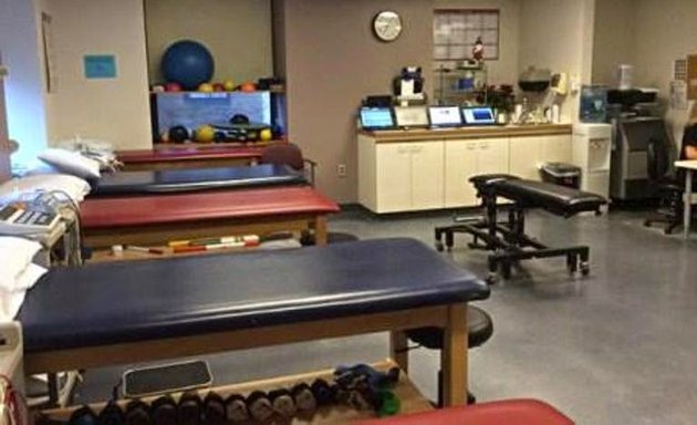 Photo of Orthopedic and Sports Physical Therapy Associates