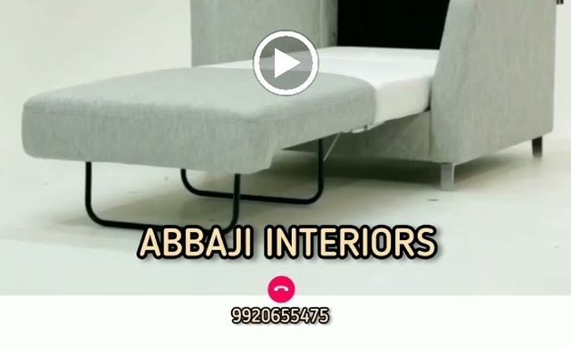 Photo of Abbaji Interiors | Interior Designer in Mumbai