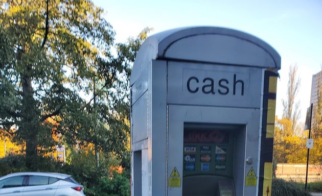 Photo of ATM Park Royal Station