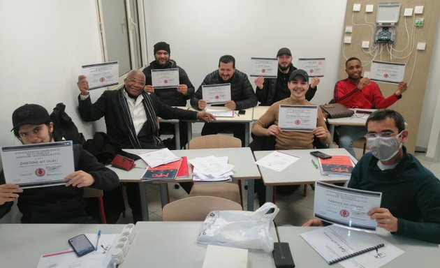 Photo de MFC - Mission Formation Conseil