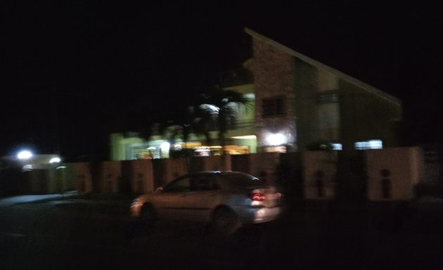 Photo of International Central Gospel Church, The Lord's Temple, Bank Road, Nungua Main, Accra