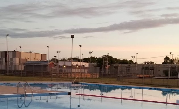 Photo of Windsor Park Outdoor Pool