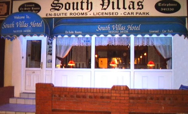 Photo of South Villas Hotel