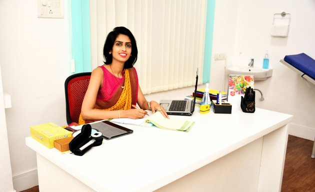 Photo of The Bangalore Dermatology Centre