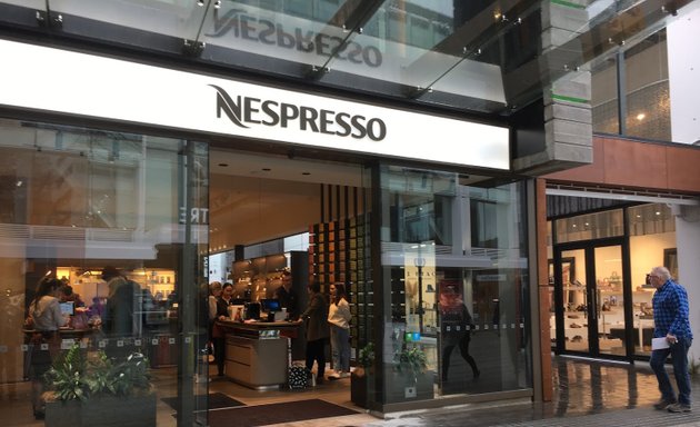 Photo of Nespresso Boutique Christchurch