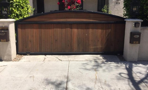 Photo of Gate Repair & Electric Gate Repair Service Granada Hills