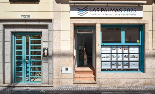 Foto de Las Palmas 2025
