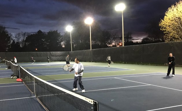 Photo of Stephen Leacock Tennis Club