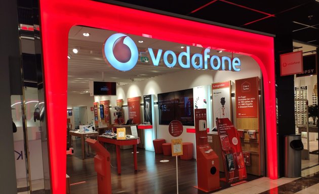 Foto de Vodafone