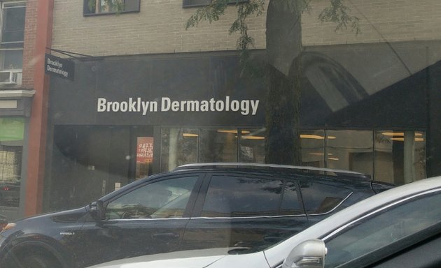 Photo of The Dermatology Specialists