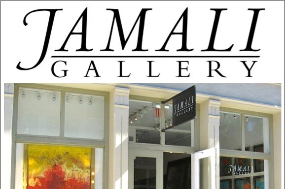 Photo of Jamali Gallery