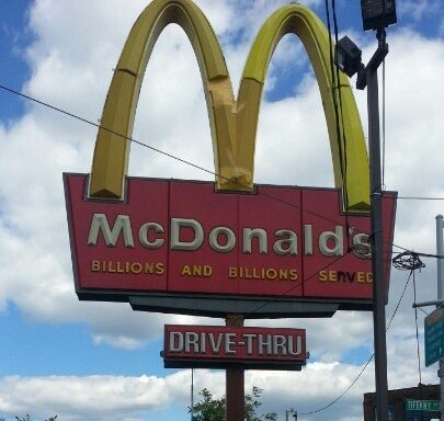 Photo of McDonald's